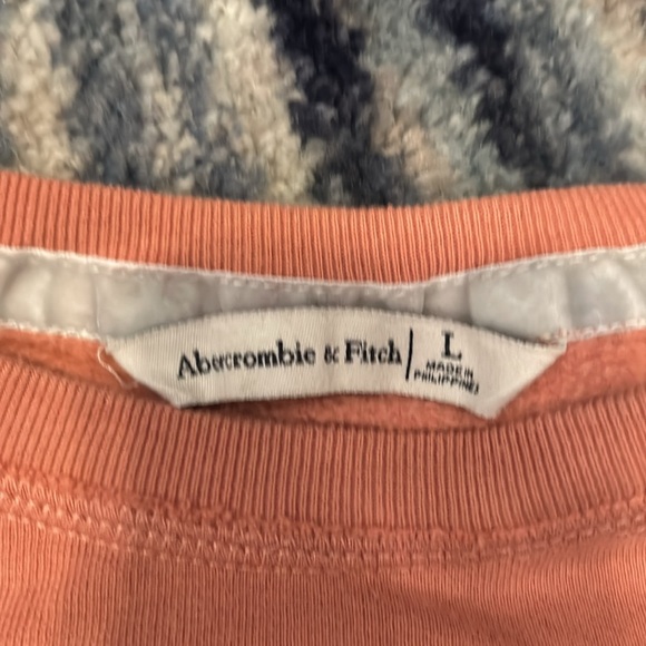 Abercrombie & Fitch Sweatshirt - Picture 2 of 4